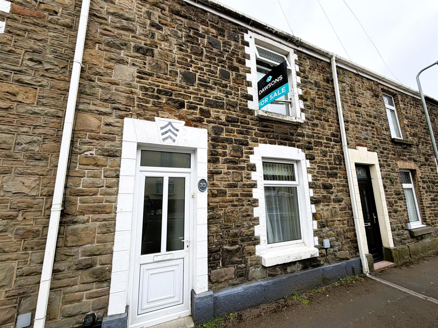 Courtney Street, Manselton, Swansea, SA5 9NY